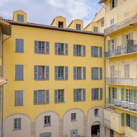 Maison Bianchi - Jaures Old Town 니스 외부 사진