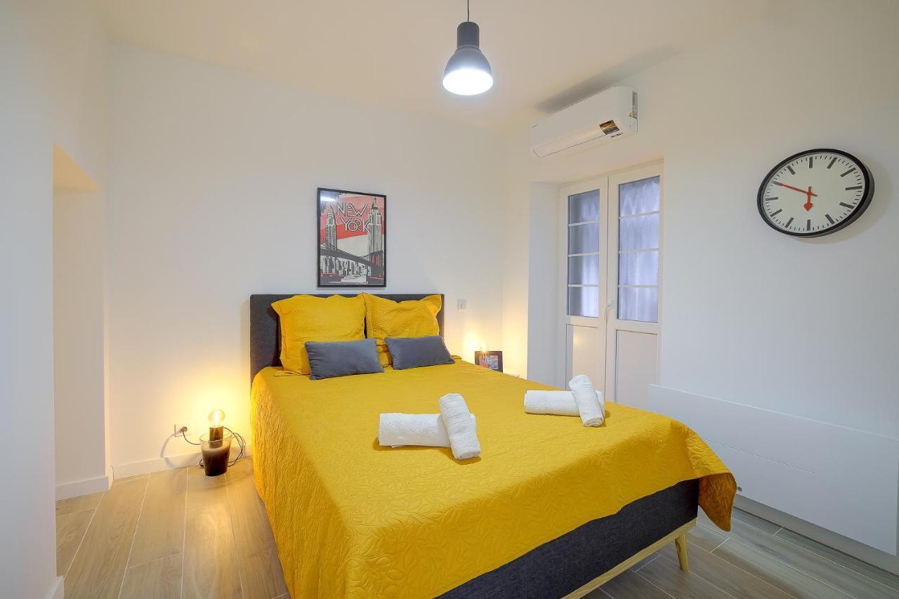 Maison Bianchi - Jaures Old Town 니스 외부 사진