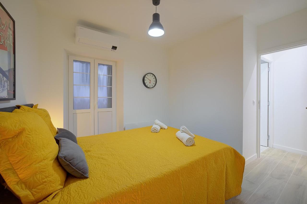 Maison Bianchi - Jaures Old Town 니스 외부 사진